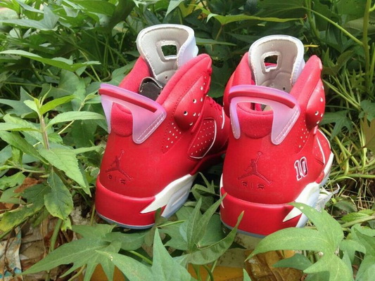 Jordan 6 Men Super Perfect--009